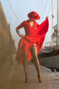 Cervin Caprice Nylon Stockings 9 Cervin Caprice Nylon Stockings -Glamour Lace Shop Cervin Mayfair Stockings 3