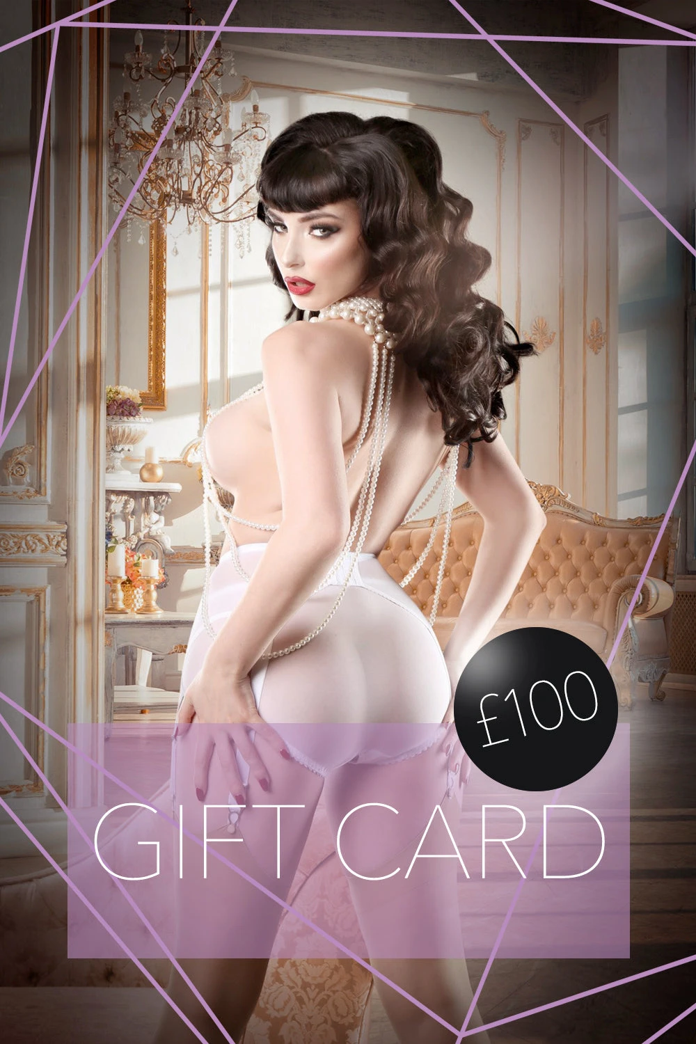 Mayfair Stockings Gift Card 6 Mayfair Stockings Gift Card - Image 4
