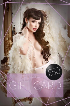 Mayfair Stockings Gift Card 11 Mayfair Stockings Gift Card -Glamour Lace Shop Gift Card Template 50