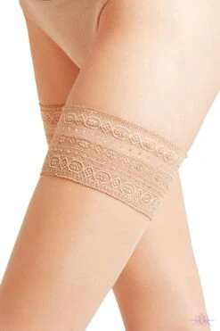 Falke New Seidenglatt 15 (Narrow Top) Hold Ups 16 Falke New Seidenglatt 15 (Narrow Top) Hold Ups -Glamour Lace Shop Mayfair Stockings 41591 4169 04