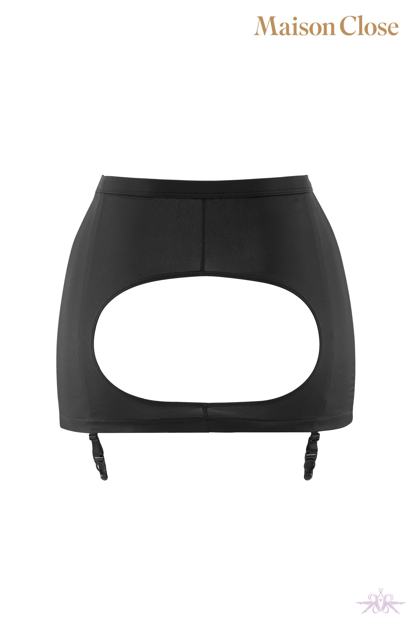 Maison Close Pure Tentation Girdle 14 Maison Close Pure Tentation Girdle - Image 12