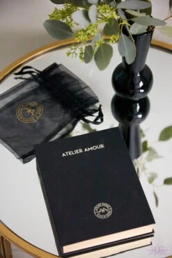 Atelier Amour Insoutenable Legerete Brief 15 Atelier Amour Insoutenable Legerete Brief -Glamour Lace Shop Mayfair Stockings Atelier Amour seamed stockings irresistible attraction shadow triangle bra 7 90db702c 4aec 47a8 8d16 aaac123988cd