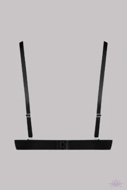 Maison Close Bande à Part Delicate Triangle Bra 12 Maison Close Bande à Part Delicate Triangle Bra -Glamour Lace Shop Mayfair Stockings Trianglebra BandeaPart SG triangle BAP 560090 4 640x960 crop center 2x 28