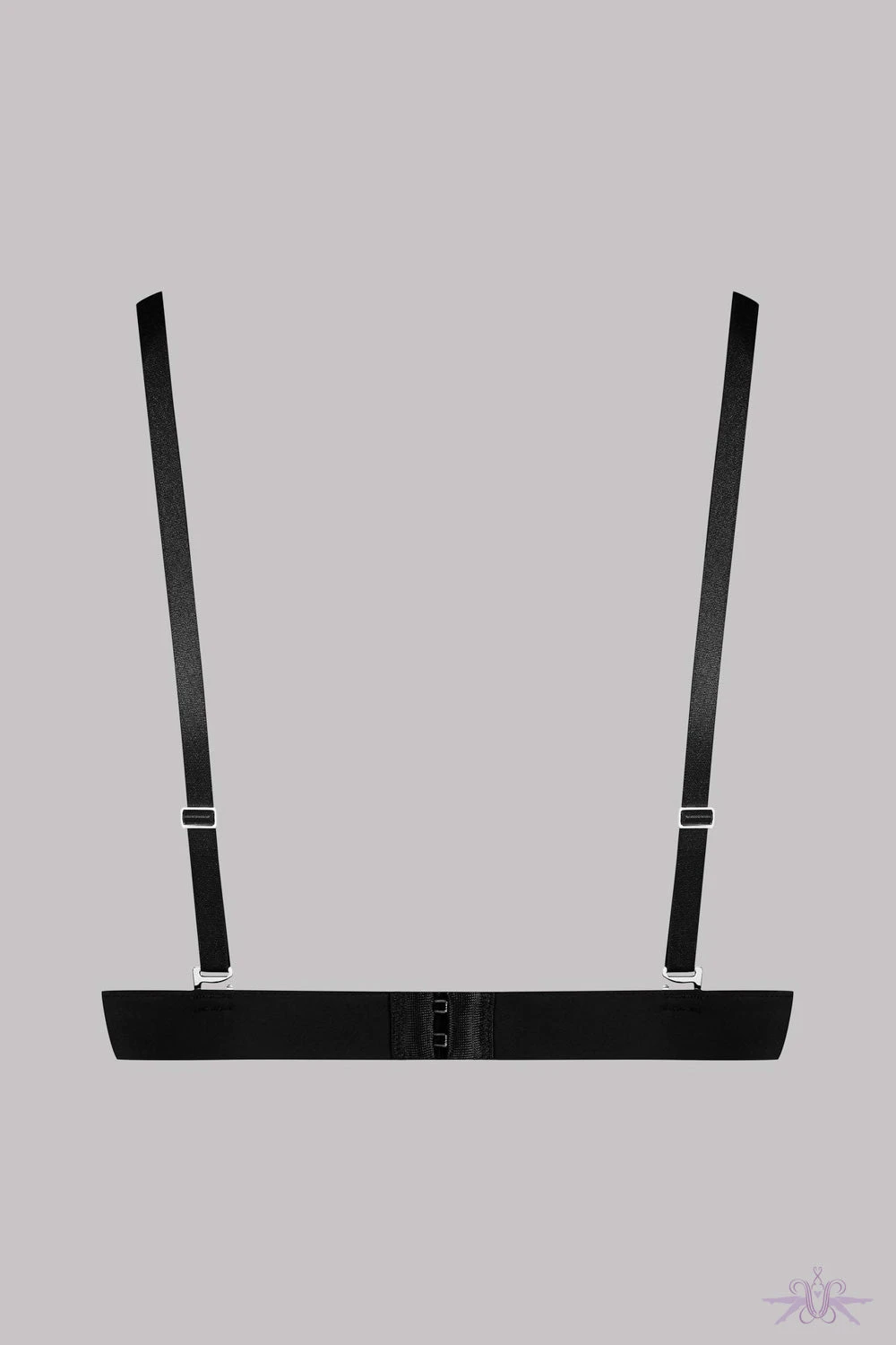 Maison Close Bande à Part Delicate Triangle Bra 7 Maison Close Bande à Part Delicate Triangle Bra - Image 5