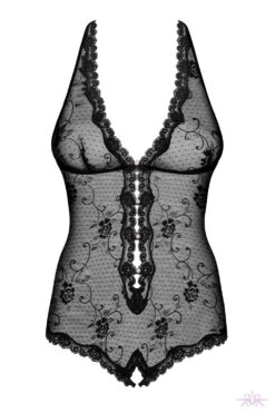 Obsessive Fiorenta Crotchless Bodysuit 8 Obsessive Fiorenta Crotchless Bodysuit -Glamour Lace Shop Mayfair Stockings obsessive fiorenta teddy 2 8fbd1ef0 364b 4881 8aa9 d3658109466d