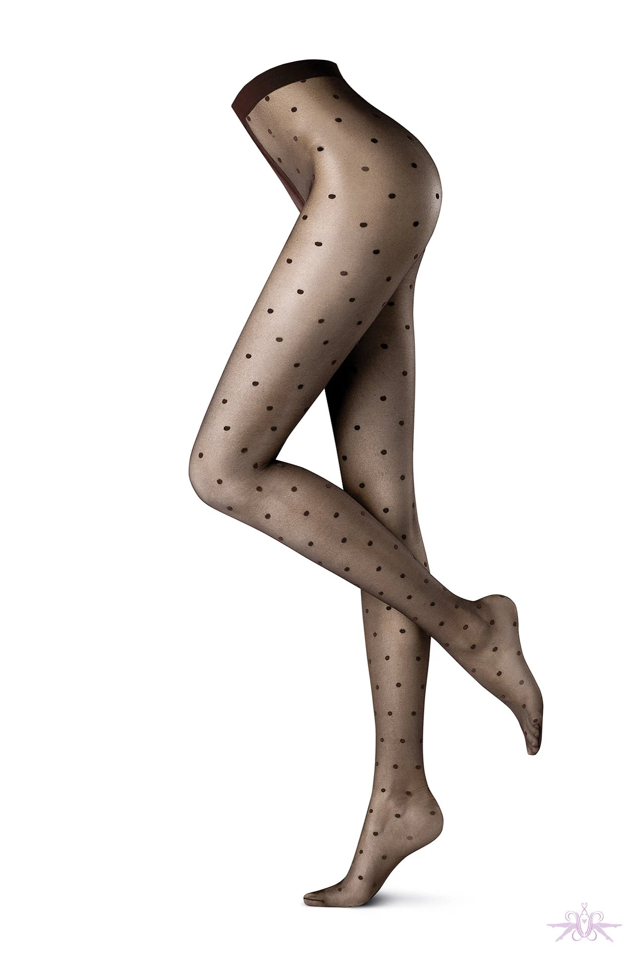 Oroblu Cloe Tights 4 Oroblu Cloe Tights - Image 2