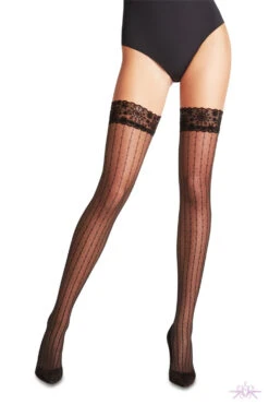Falke Secrecy Hold Ups 9 Falke Secrecy Hold Ups -Glamour Lace Shop Mayfair Stockings1400482 6330cc16752ef 4