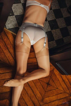 Cervin Champs Elysees Silk Stockings 23 Cervin Champs Elysees Silk Stockings -Glamour Lace Shop Mayfair Stockings249205300 635485554126264 7277973932754738107 n 3