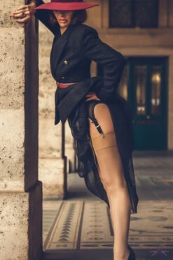 Cervin Champs Elysees Silk Stockings 21 Cervin Champs Elysees Silk Stockings -Glamour Lace Shop Mayfair Stockings266041338 654011618939491 2928970486247575303 n 2