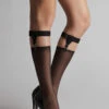 Maison Close Le Gatsby Sock Garters 1 Maison Close Le Gatsby Sock Garters -Glamour Lace Shop Mayfair Stockings560089 1 2000x2000 13