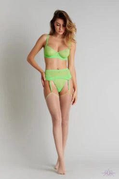 Maison Close Sheer Cut And Curled Nude/Green Stockings -Glamour Lace Shop Mayfair Stockings560219 5 5 2000x2000 2