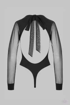 Maison Close Madame Reve Wrap-Over Bodysuit 13 Maison Close Madame Reve Wrap-Over Bodysuit -Glamour Lace Shop Mayfair Stockings560353 ghost 2 2560x3840 960x1440 crop center 2x 6