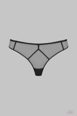 Maison Close L'Amoureuse Dahlia Open Panty 11 Maison Close L'Amoureuse Dahlia Open Panty -Glamour Lace Shop Mayfair Stockings560592 ghost 1 2560x3840 2048x 115