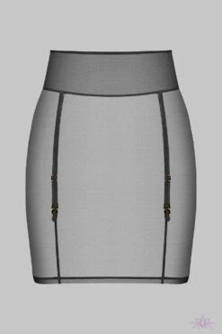 Maison Close L'Amoureuse Dahlia Suspender Skirt 12 Maison Close L'Amoureuse Dahlia Suspender Skirt -Glamour Lace Shop Mayfair Stockings560612 ghost 1 2560x3840 2000x2000 2