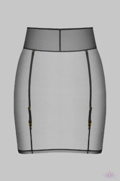 Maison Close L'Amoureuse Dahlia Suspender Skirt 13 Maison Close L'Amoureuse Dahlia Suspender Skirt -Glamour Lace Shop Mayfair Stockings560612 ghost 2 2560x3840 2000x2000 6