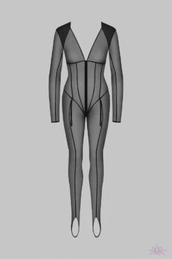 Maison Close L'Amoureuse Dahlia Catsuit 16 Maison Close L'Amoureuse Dahlia Catsuit -Glamour Lace Shop Mayfair Stockings560633 ghost 1 2560x3840 2000x2000 2