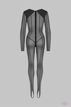 Maison Close L'Amoureuse Dahlia Catsuit 17 Maison Close L'Amoureuse Dahlia Catsuit -Glamour Lace Shop Mayfair Stockings560633 ghost 2 2560x3840 2000x2000 8