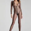 Maison Close L'Amoureuse Dahlia Catsuit 1 Maison Close L'Amoureuse Dahlia Catsuit -Glamour Lace Shop Mayfair Stockings560633 l amoureuse noir 1390 1 2000x2000 1
