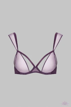 Maison Close L'Amoureuse Violet Orchid Naked Scarf Bra -Glamour Lace Shop Mayfair Stockings560677 ghost 1 2560x3840 2000x2000 12