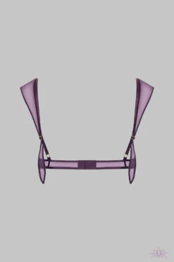 Maison Close L'Amoureuse Violet Orchid Naked Scarf Bra -Glamour Lace Shop Mayfair Stockings560677 ghost 2 2560x3840 2000x2000 20