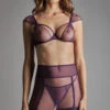 Maison Close L'Amoureuse Violet Orchid Suspender Skirt 1 Maison Close L'Amoureuse Violet Orchid Suspender Skirt -Glamour Lace Shop Mayfair Stockings560677 l amoureuse pourpre 0540 1 2000x2000 1