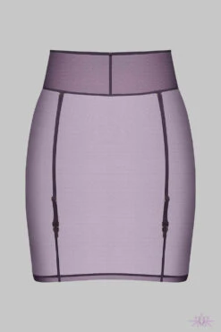 Maison Close L'Amoureuse Violet Orchid Suspender Skirt -Glamour Lace Shop Mayfair Stockings560705 ghost 2 2560x3840 2000x2000 6