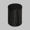 Maison Close Black Round Wash Bag 1 Maison Close Black Round Wash Bag -Glamour Lace Shop Mayfair Stockings560938 GHOST 1 2560x3840 2000x2000 1