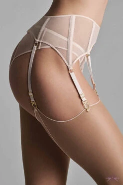 Maison Close Rose Seamed Stockings -Glamour Lace Shop Mayfair Stockings560962 2 2000x2000 7