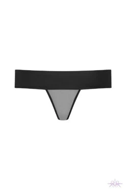 Maison Close Chambre Noire Tanga -Glamour Lace Shop Mayfair Stockings561419 ghost 2 4