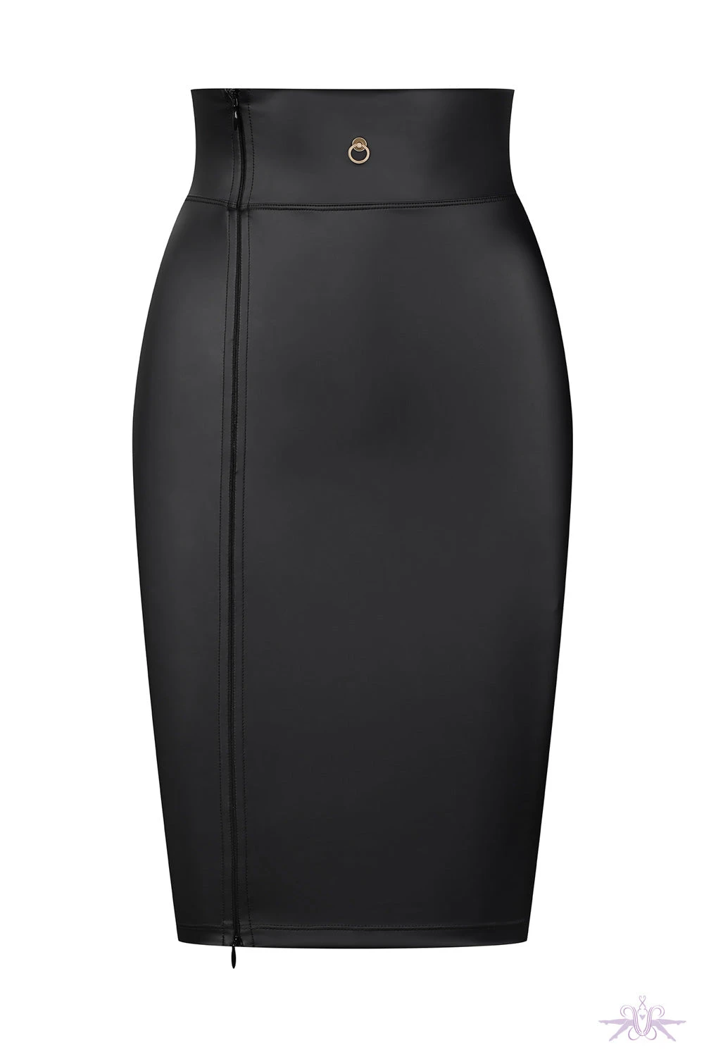 Maison Close Chambre Noire Skirt 10 Maison Close Chambre Noire Skirt - Image 8