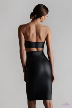 Maison Close Chambre Noire Skirt 19 Maison Close Chambre Noire Skirt -Glamour Lace Shop Mayfair Stockings561429 2022 chambre noire 0894 77