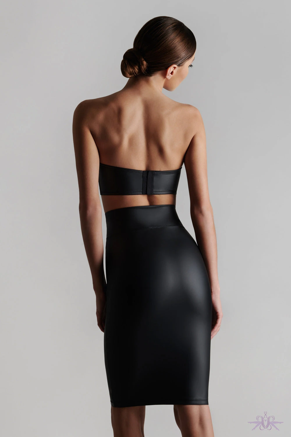 Maison Close Chambre Noire Skirt 9 Maison Close Chambre Noire Skirt - Image 7