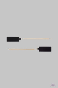 Maison Close Tapage Nocturne Black Handcuffs 15 Maison Close Tapage Nocturne Black Handcuffs -Glamour Lace Shop Mayfair Stockings561525 ghost 1 960x1440 crop center 2x 7