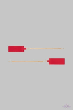 Maison Close Tapage Nocturne Red Handcuffs 11 Maison Close Tapage Nocturne Red Handcuffs -Glamour Lace Shop Mayfair Stockings561532 ghost 1 960x1440 crop center 2x 2