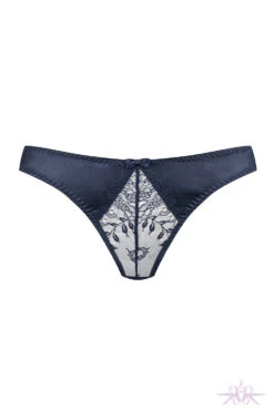 Maison Close Villa Satine Blue Thong Harness 21 Maison Close Villa Satine Blue Thong Harness -Glamour Lace Shop Mayfair Stockings608495 ghost Edit 6 15fc79ac cb7e 49bc 8cee 60a60881a888