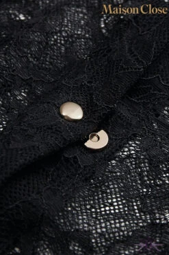 Maison Close Jeux Magnetiques Openable Bra 17 Maison Close Jeux Magnetiques Openable Bra -Glamour Lace Shop Mayfair Stockings608616 bouton 47