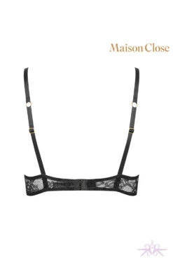 Maison Close Jeux Magnetiques Openable Bra 19 Maison Close Jeux Magnetiques Openable Bra -Glamour Lace Shop Mayfair Stockings608616 ghost 2 Edit 49