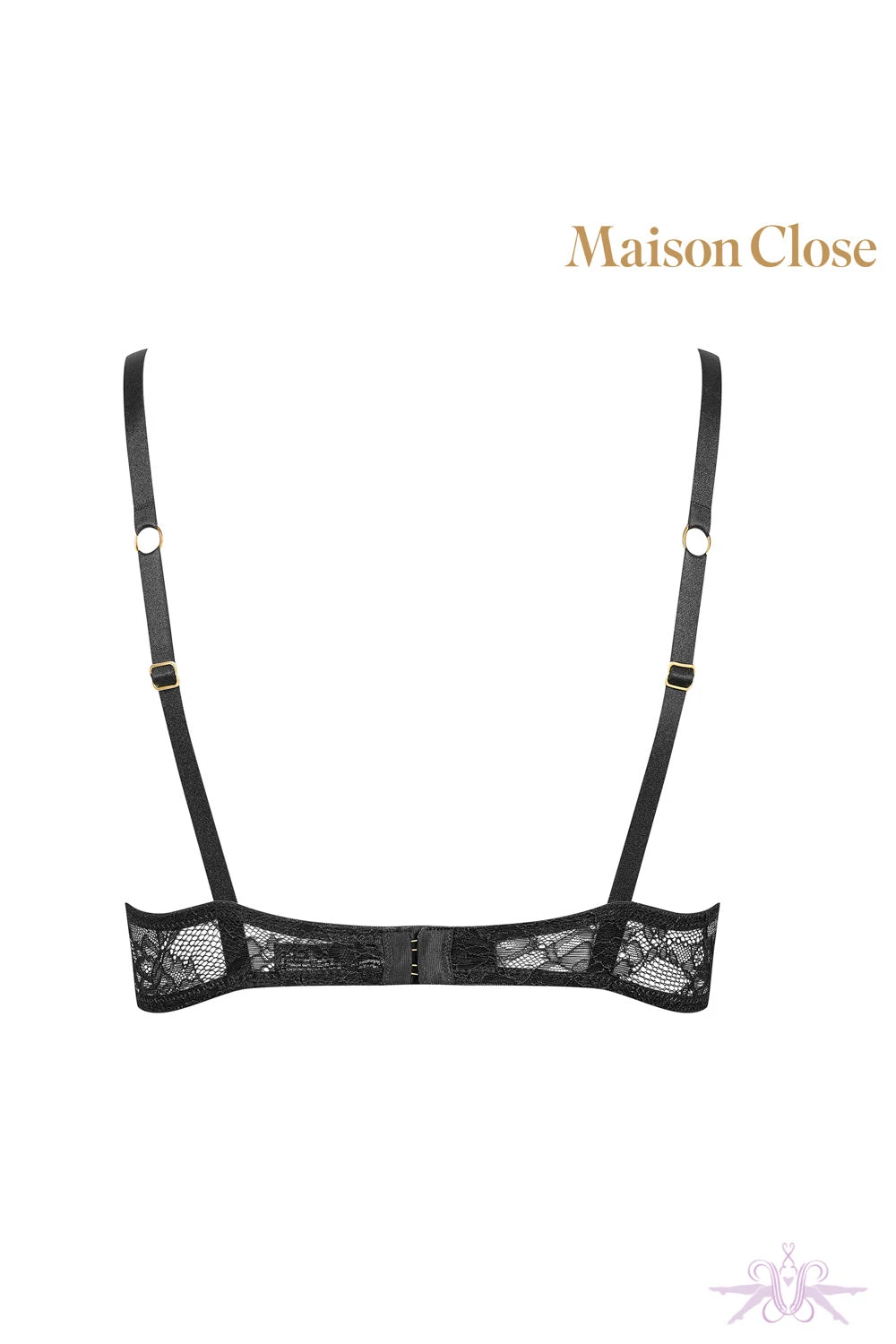 Maison Close Jeux Magnetiques Openable Bra 11 Maison Close Jeux Magnetiques Openable Bra - Image 9