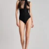 Maison Close Madame Reve Thong Bodysuit 1 Maison Close Madame Reve Thong Bodysuit -Glamour Lace Shop Mayfair Stockings608843 2560x3840 madame reve 0782 2560x3840 crop center 86