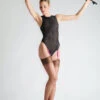 Maison Close Authentique Gingersnap And Pink Nylon Stockings 1 Maison Close Authentique Gingersnap And Pink Nylon Stockings -Glamour Lace Shop Mayfair Stockings608970 4 14