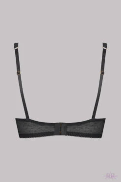 Maison Close Inspiration Divine Triangle Bra -Glamour Lace Shop Mayfair StockingsBra Inspiration Divine 608375 4 2560x3840 crop center 3x 95