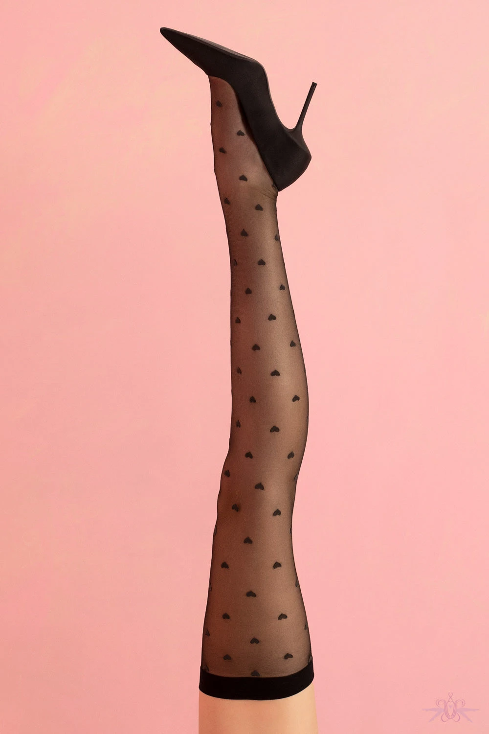 Fiore Love Booster Stockings 4 Fiore Love Booster Stockings - Image 2