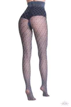 Trasparenze Licorice Tight -Glamour Lace Shop Mayfair StockingsOAKTREEEdenim3 13 2f88118a 965a 4e07 b73f 31a9a2a99c5e