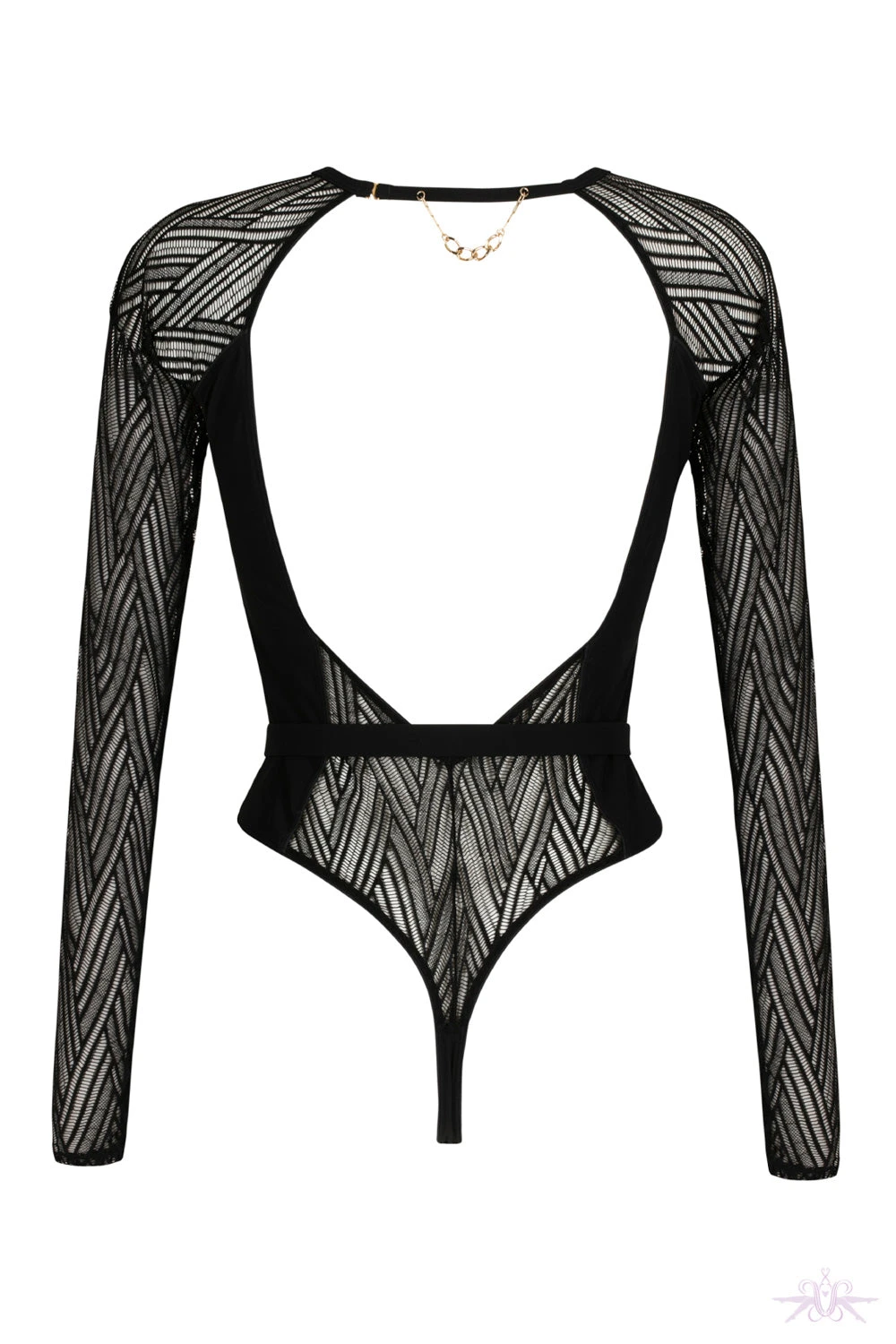 Atelier Amour Onde Sensuelle Bodysuit 19 Atelier Amour Onde Sensuelle Bodysuit - Image 17