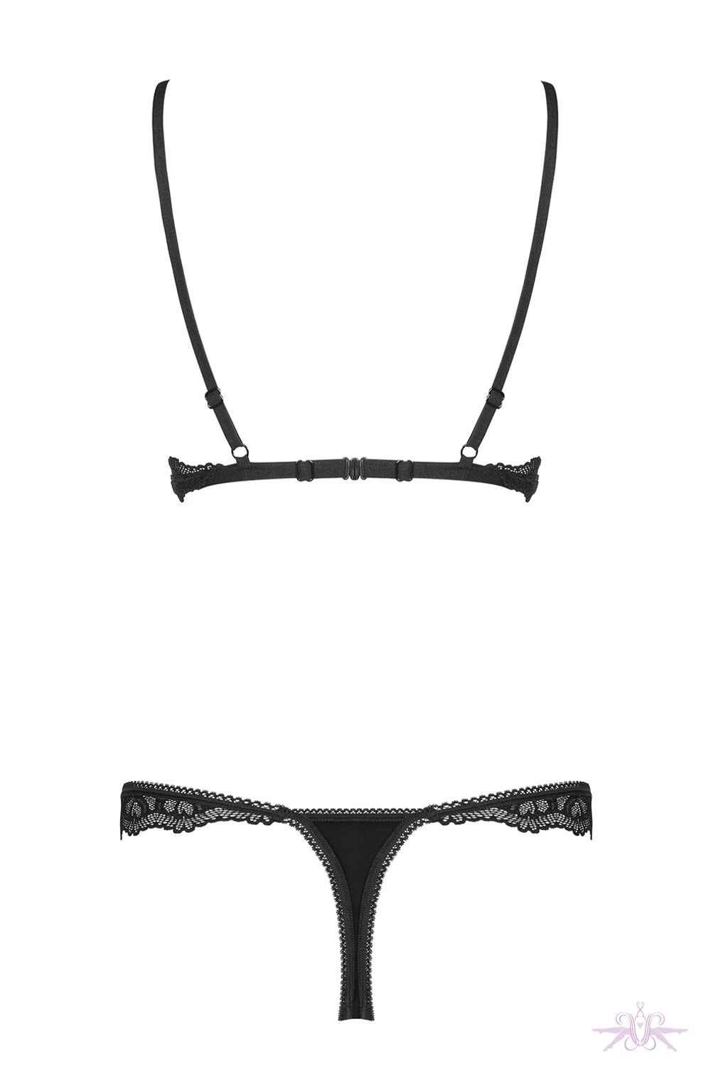 Obsessive Arisha 2 Piece Set 9 Obsessive Arisha 2 Piece Set - Image 7