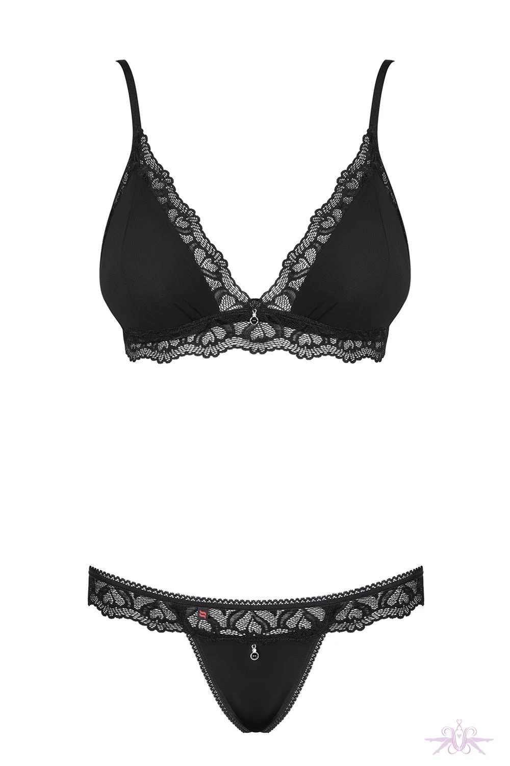 Obsessive Arisha 2 Piece Set 10 Obsessive Arisha 2 Piece Set - Image 8