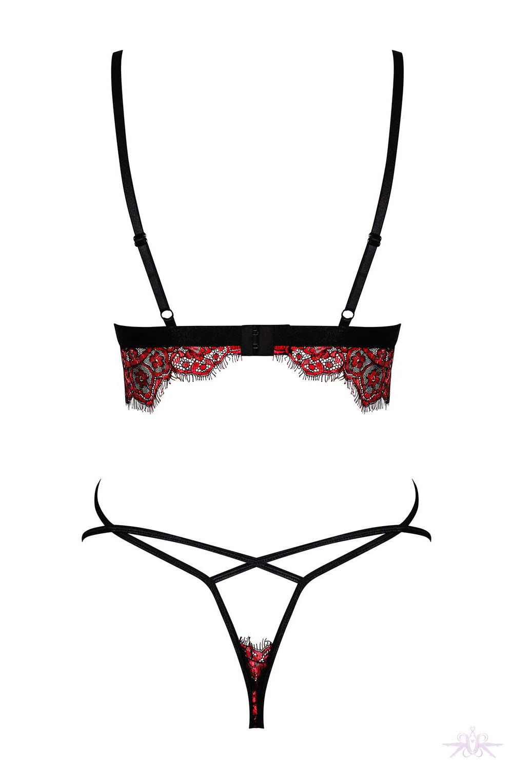 Obsessive Redessia Two Piece Set 10 Obsessive Redessia Two Piece Set - Image 8