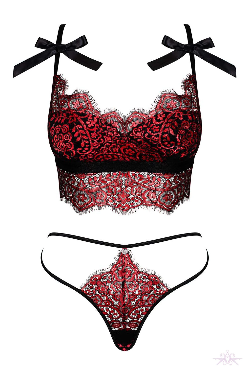 Obsessive Redessia Two Piece Set 9 Obsessive Redessia Two Piece Set - Image 7