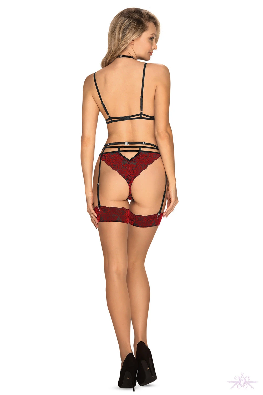 Obsessive Sugestina 3 Piece Set 4 Obsessive Sugestina 3 Piece Set - Image 2