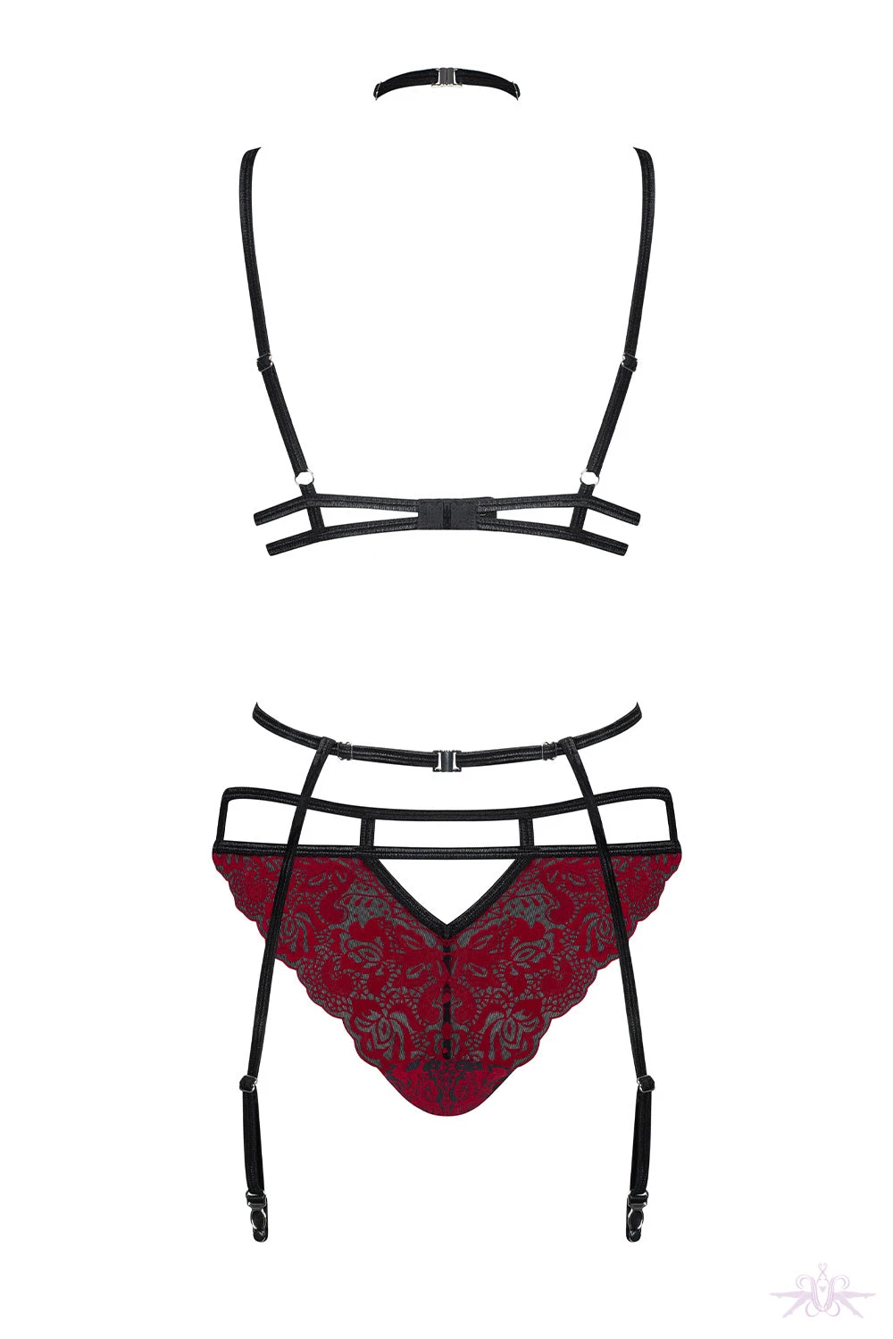 Obsessive Sugestina 3 Piece Set 12 Obsessive Sugestina 3 Piece Set - Image 10